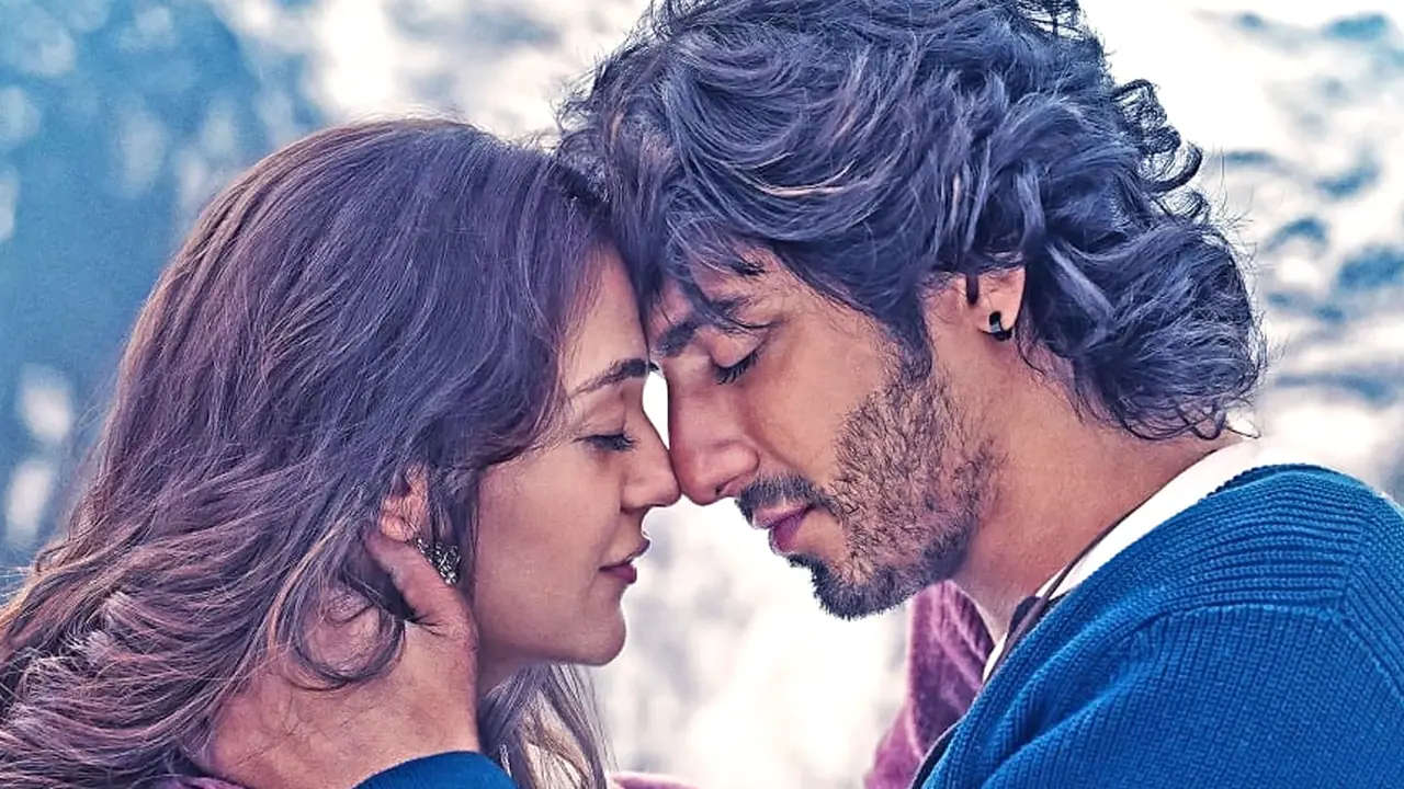 Mohit Suri speak on YRF movie Saiyaara album