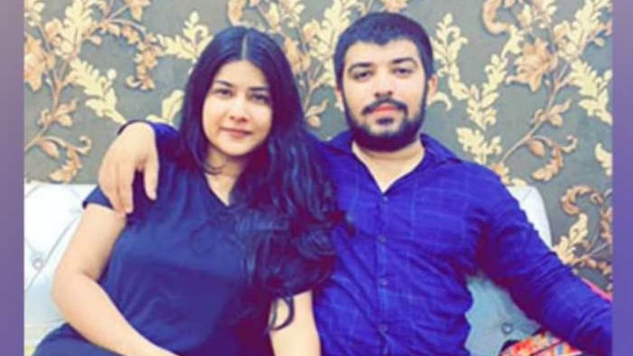 Delhi Nikki Yadav Murder Delhi Nikki Yadav Murder