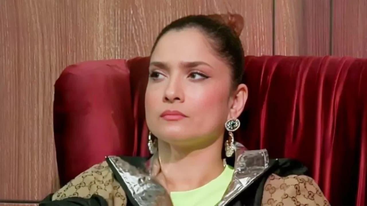 Ankita Lokhande vicky jain pregnancy