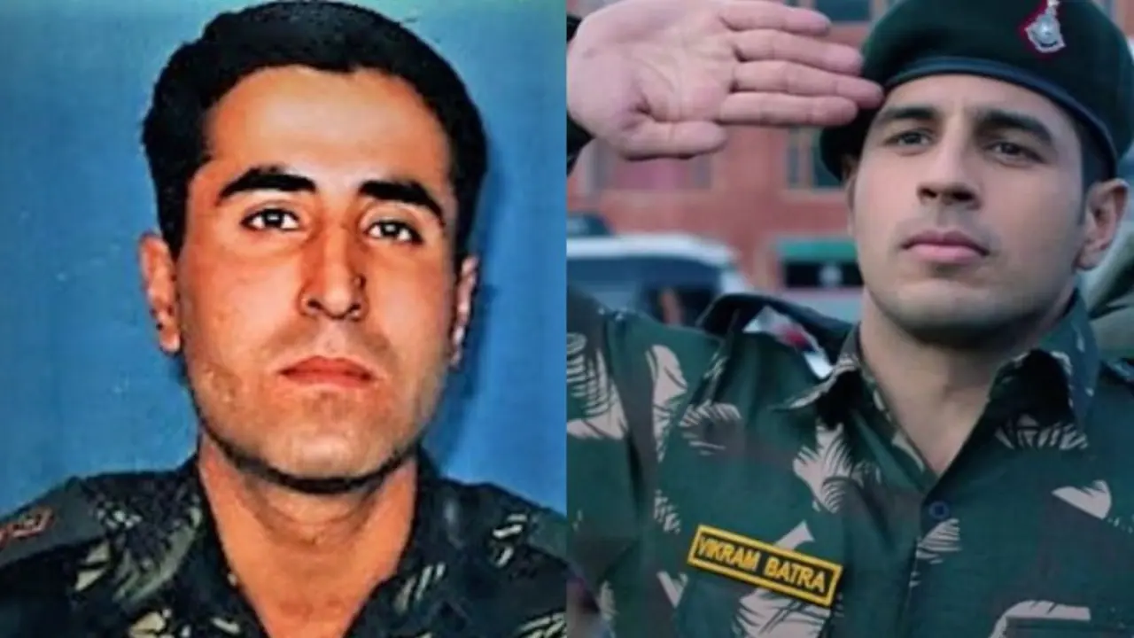 Sidharth Malhotra Sidharth Malhotra