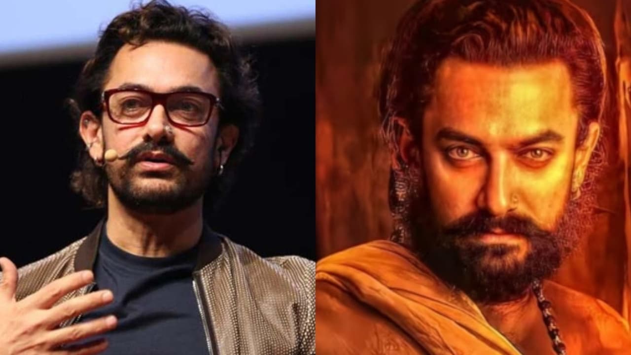 Aamir Khan Mahabharat