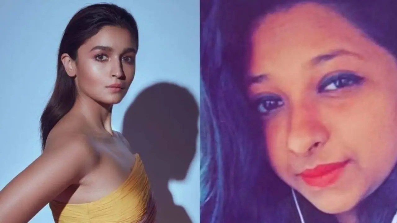Alia Bhatt
