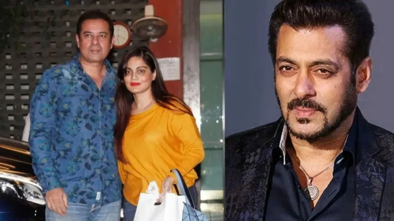 Salman Khan Salman Khan