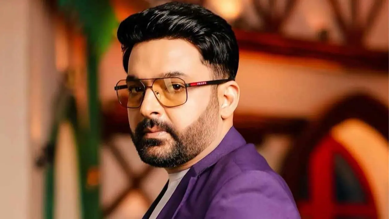 Kapil Sharma