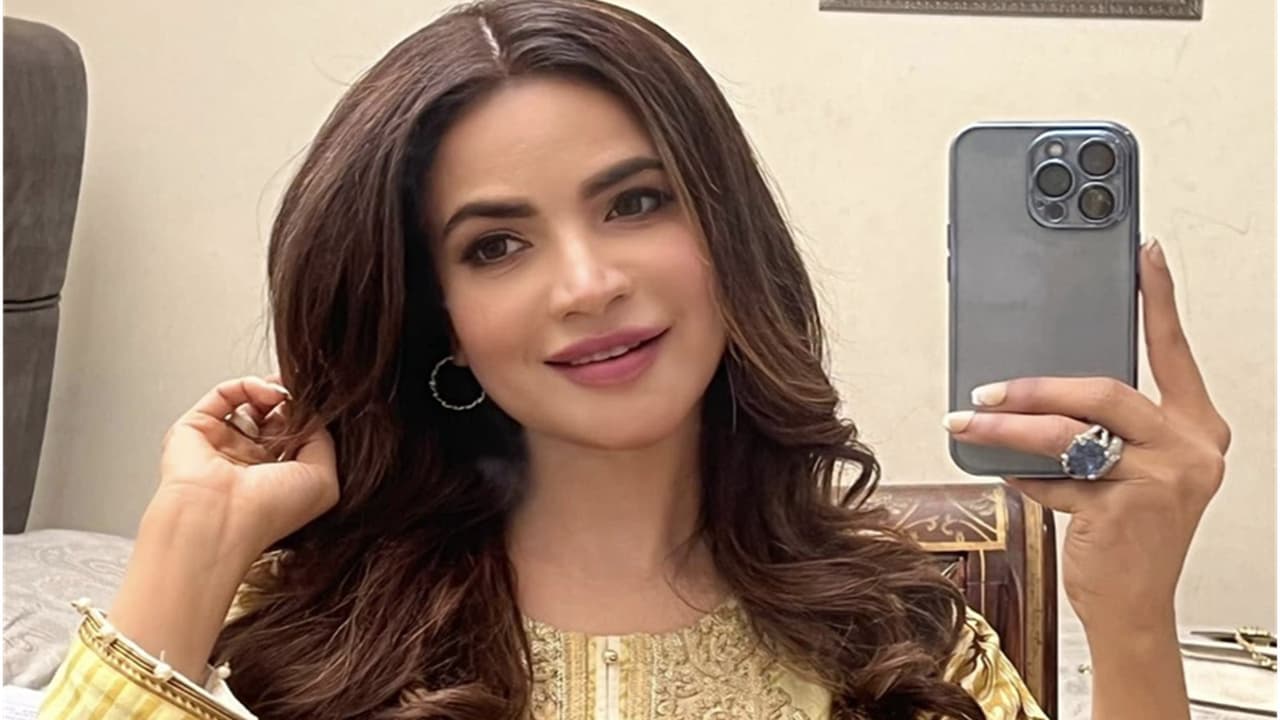 Humaira Asghar Humaira Asghar