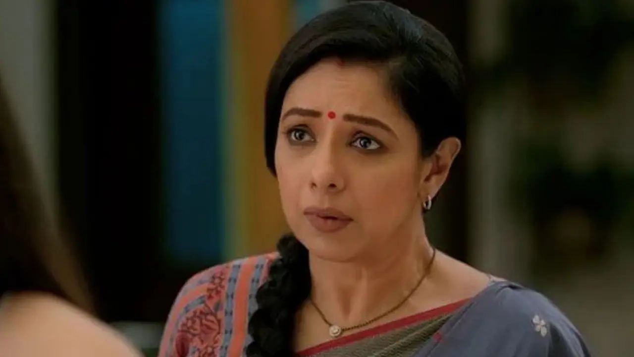 Anupama Spoiler Anupama Spoiler