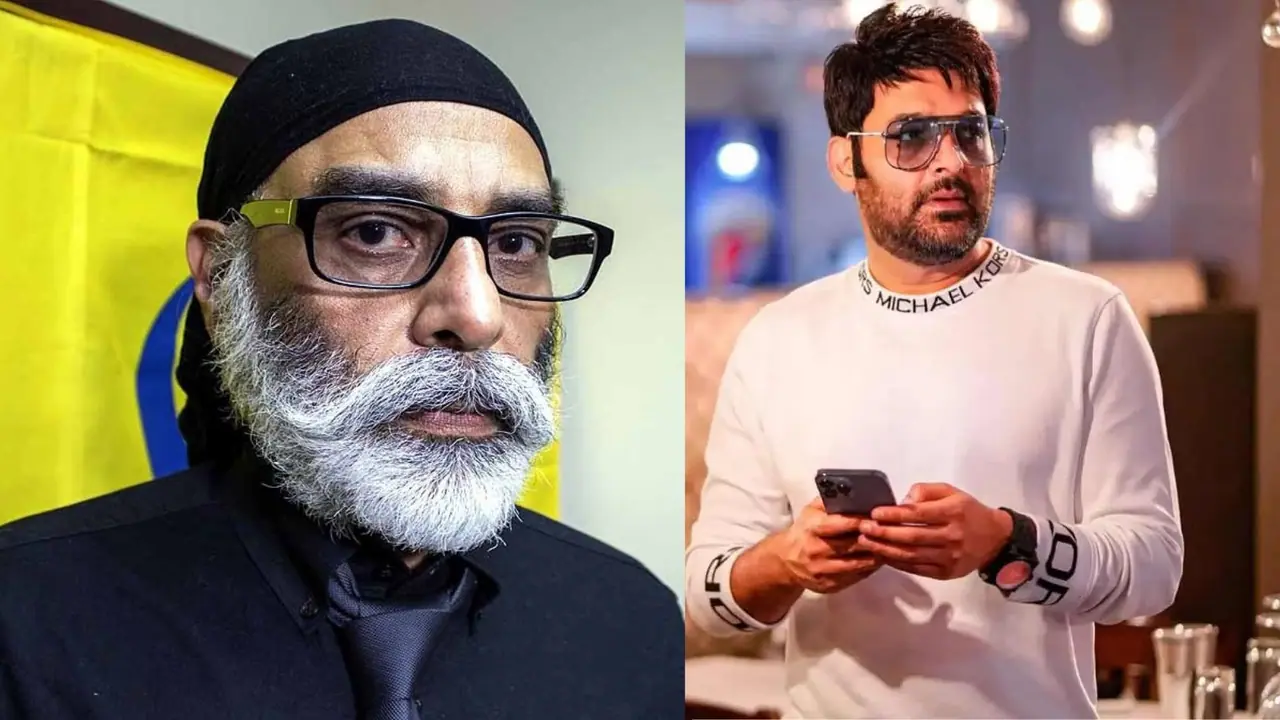 Kapil Sharma