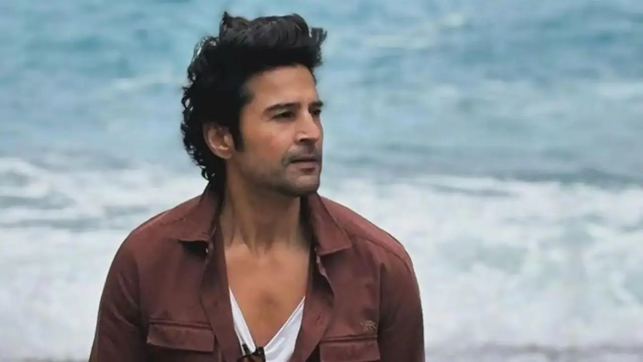 Rajeev Khandelwal Rajeev Khandelwal
