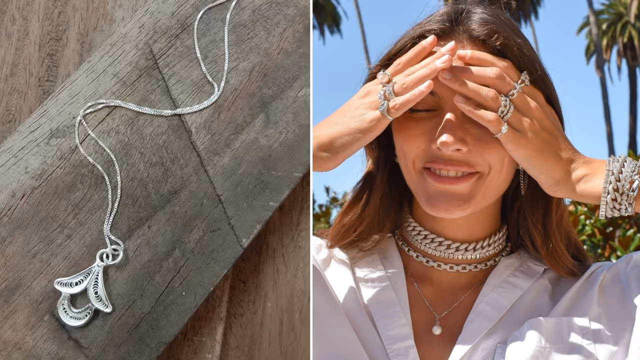 Silver Chain Hacks Silver Chain Hacks