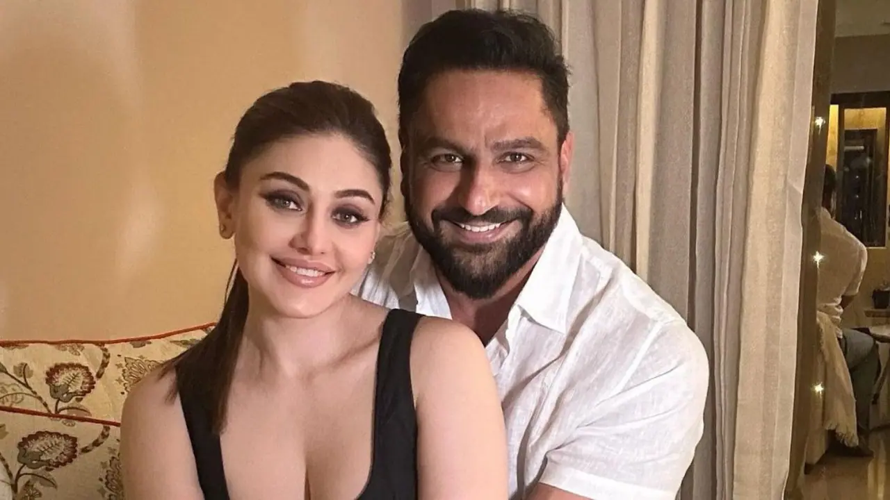 Parag Tyagi Share Shefali video Parag Tyagi Share Shefali video