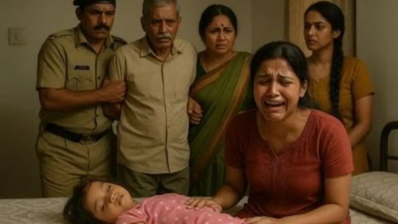 Chhatarpur kids drown in farm pond Chhatarpur kids drown in farm pond