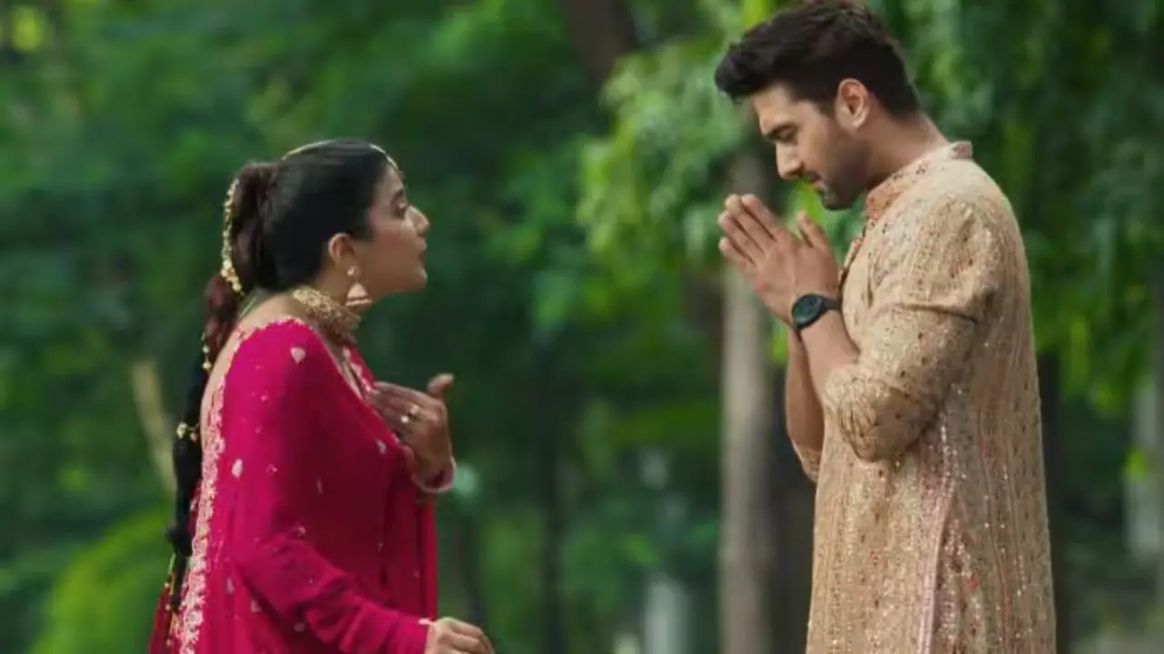 Yeh Rishta Kya Kehlata Hai Spoiler Yeh Rishta Kya Kehlata Hai Spoiler