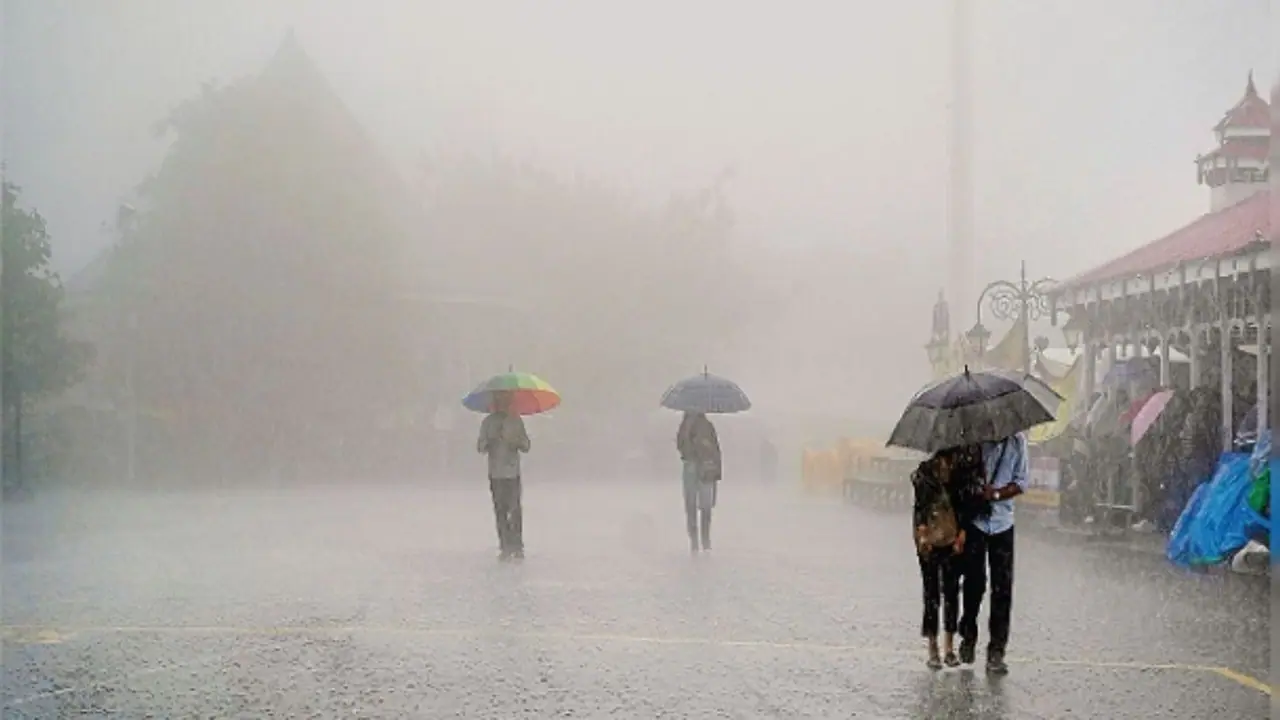 Himachal weather Himachal weather