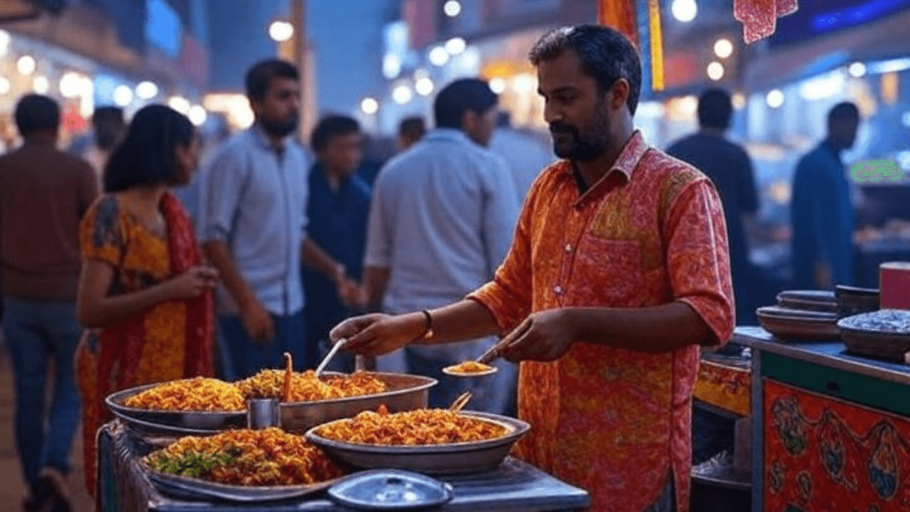 दिल्ली में खुलेगा नाइट मार्केट दिल्ली में खुलेगा नाइट मार्केट