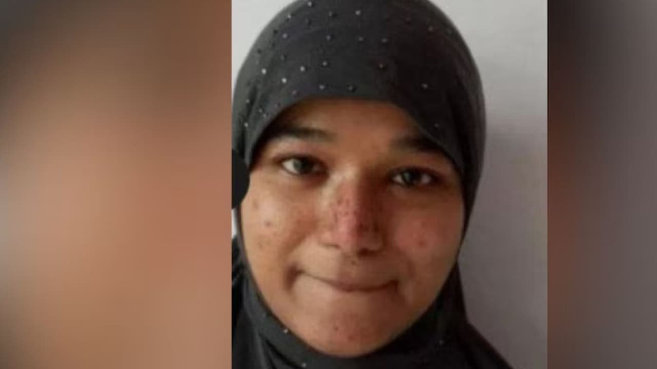 महिला आतंकी शमा परवीन बेंगलुरु से गिरफ्तार