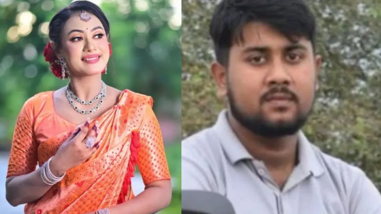 अभिनेत्री नंदिनी कश्यप को पुलिस ने किया गिरफ्तार 