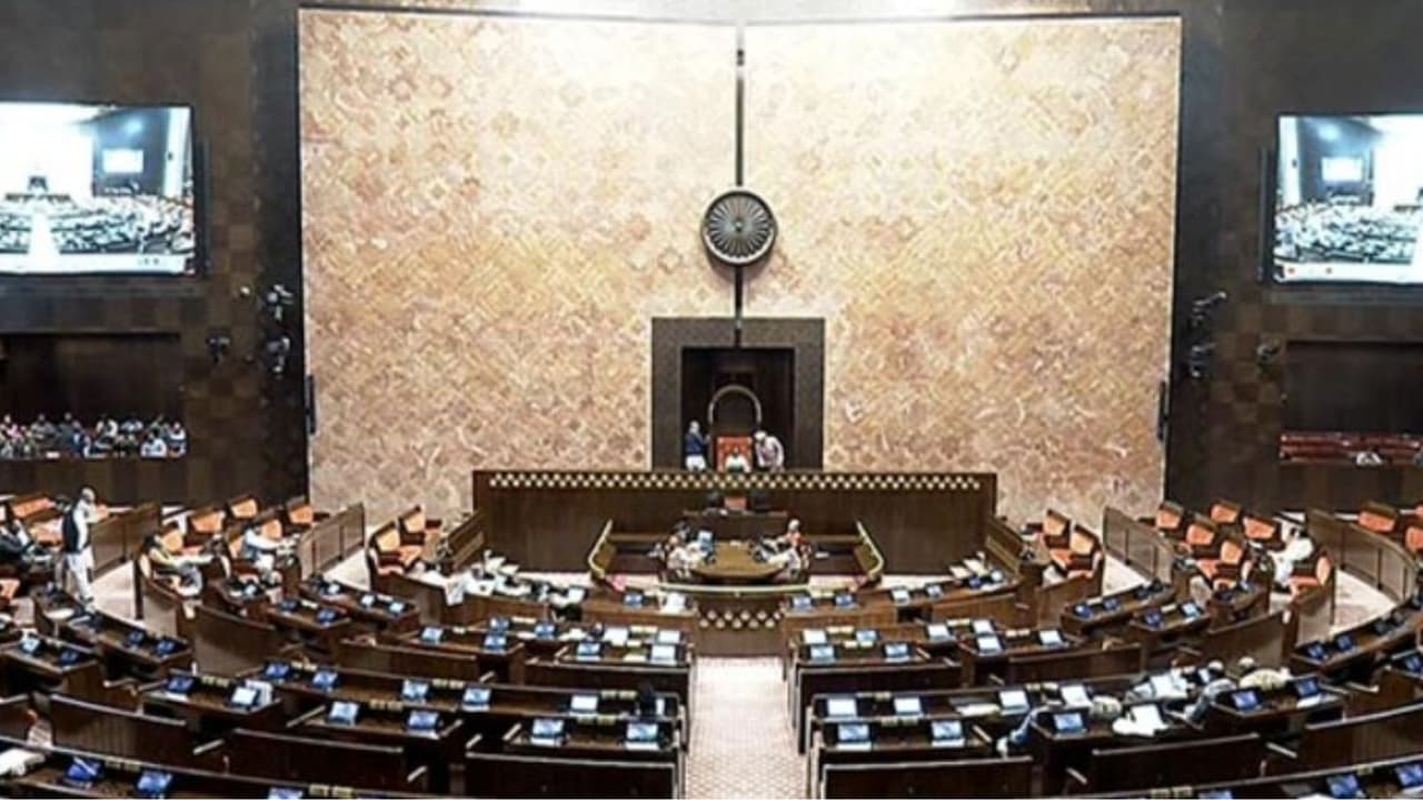 9 सितंबर को होगा उपराष्ट्रपति का चुनाव 9 सितंबर को होगा उपराष्ट्रपति का चुनाव