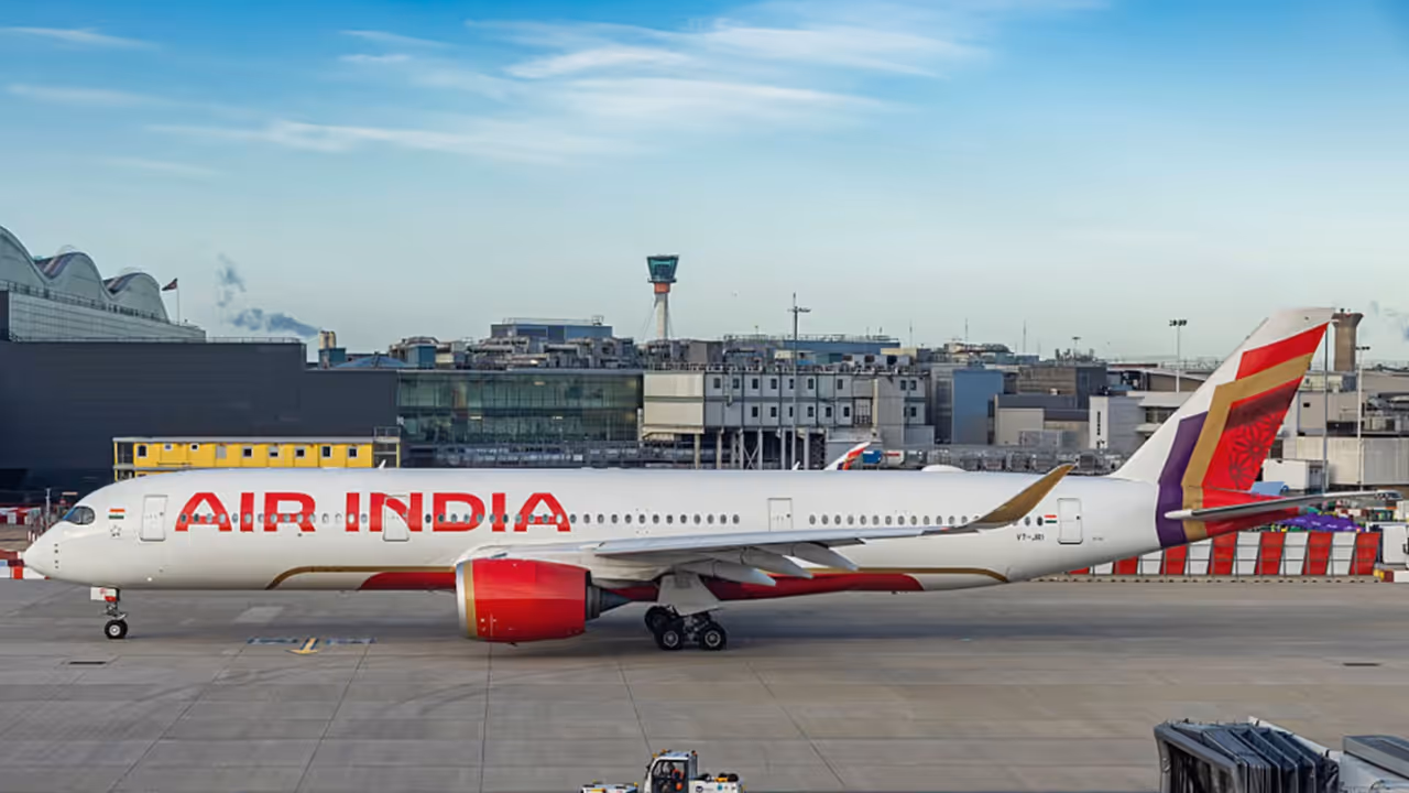 Air India Air India