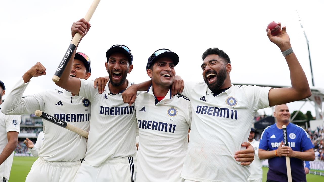 Sports weekly round up 3 to 9 August