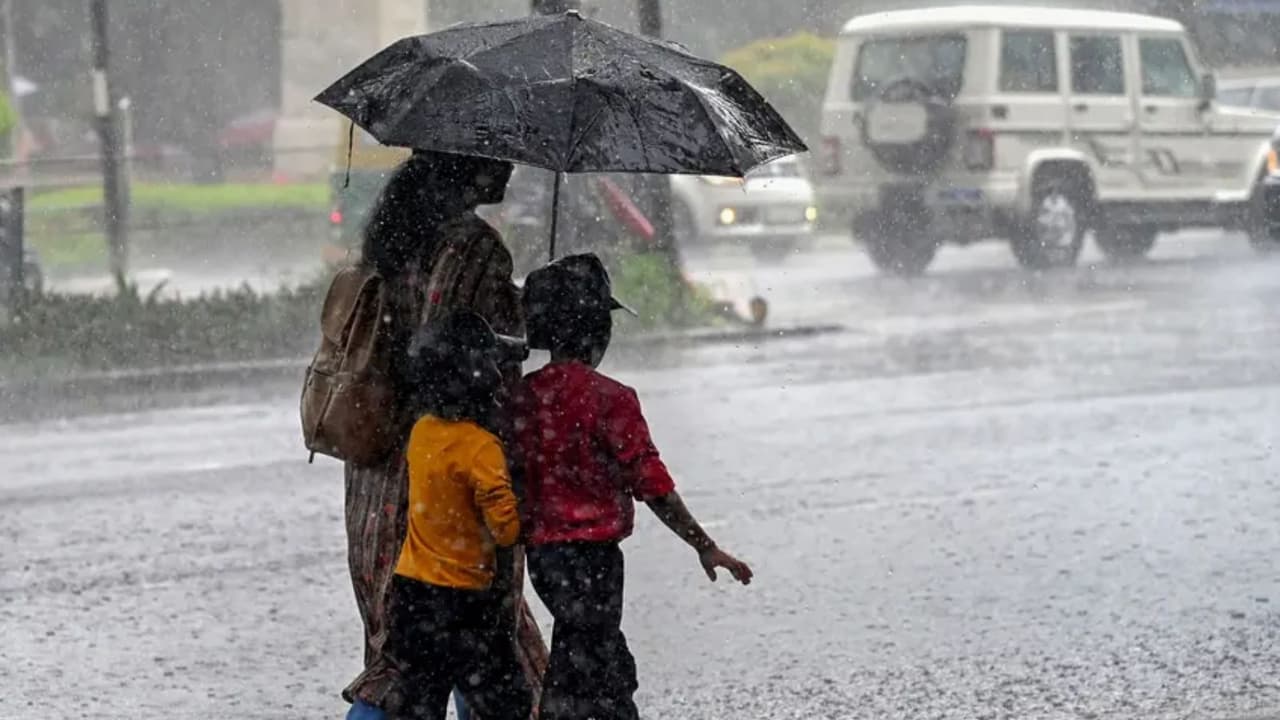 कई राज्यों में जमकर बरसेंगे बदरा