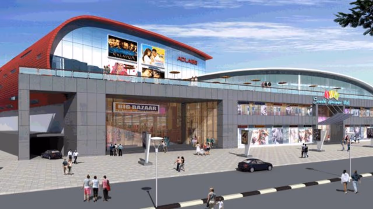 jabalpur malls family entertainment