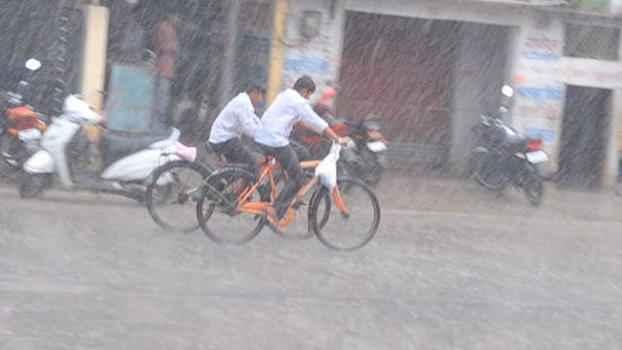 heavy rain madhya pradesh heavy rain madhya pradesh
