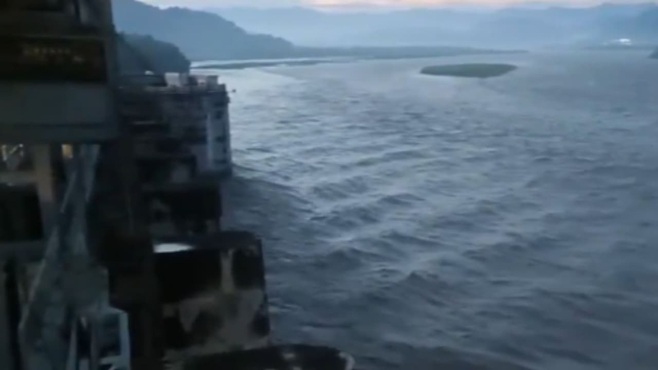 Yamuna Flood Alert Yamuna Flood Alert