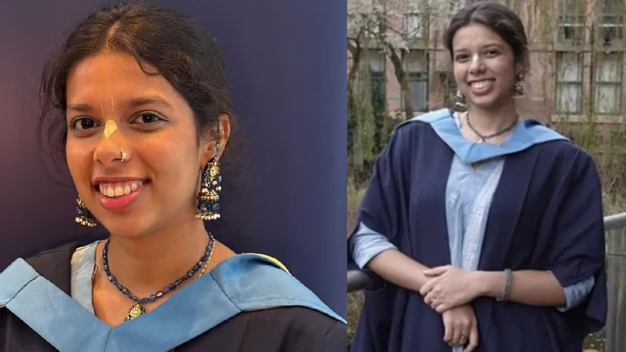 Krishangi Meshram Krishangi Meshram