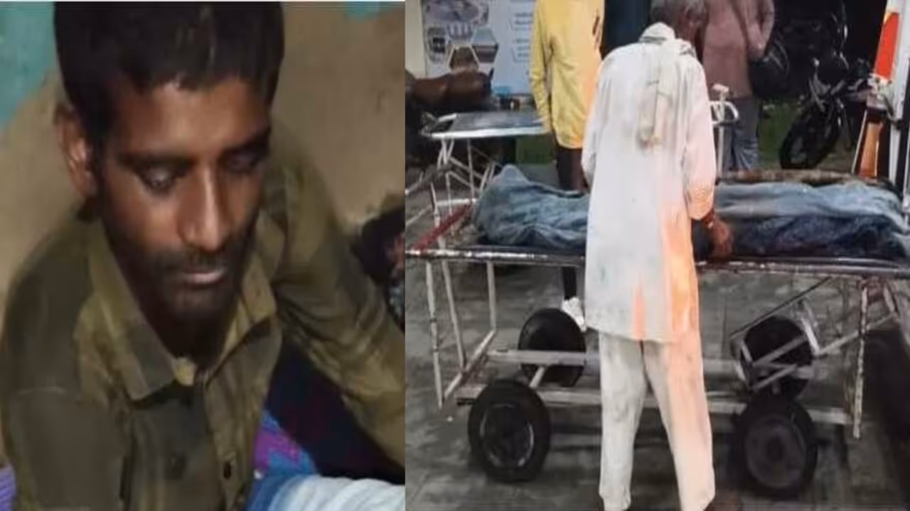 Khandwa Crime Khandwa Crime