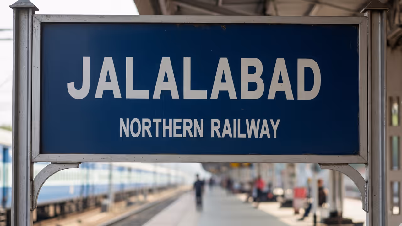 shahjahanpur jalalabad renamed parshurampuri shahjahanpur jalalabad renamed parshurampuri