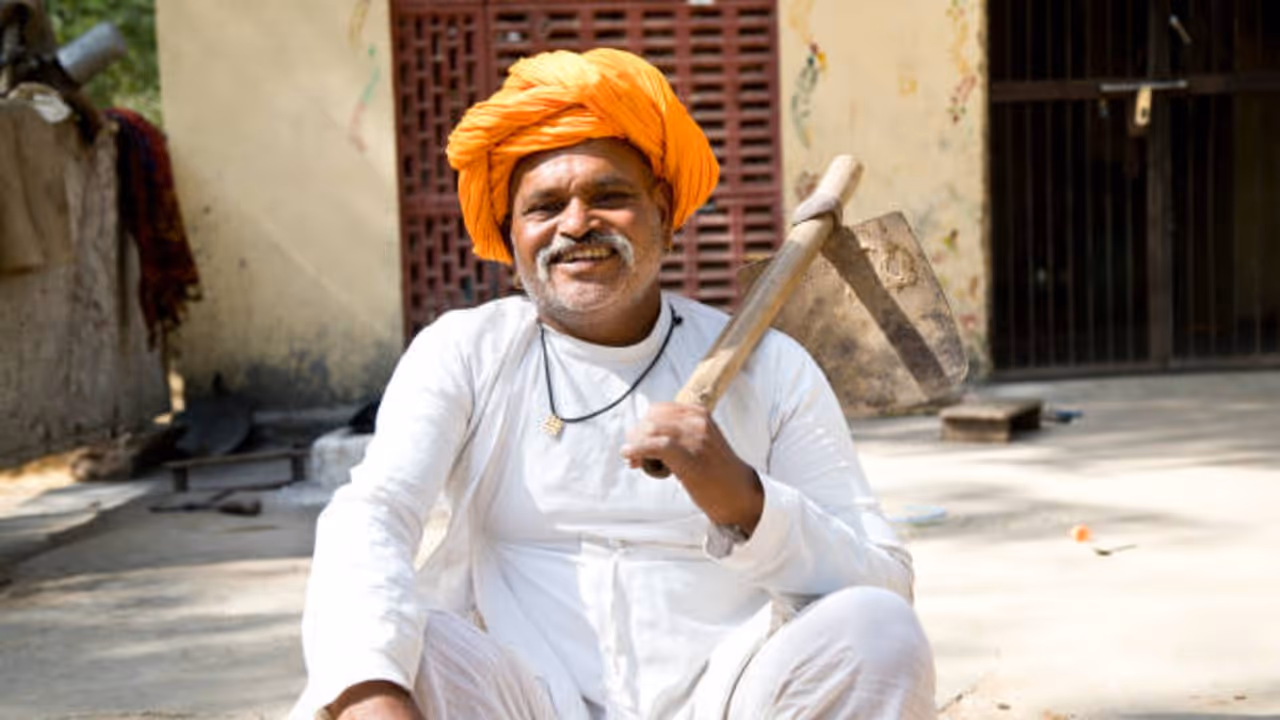 Krishak Sathi Yojana Rajasthan Krishak Sathi Yojana Rajasthan