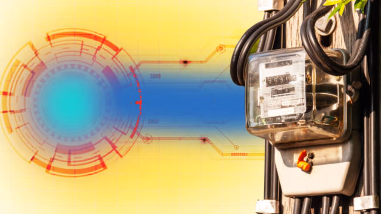 Rajasthan Electricity Meter Guidelines Rajasthan Electricity Meter Guidelines