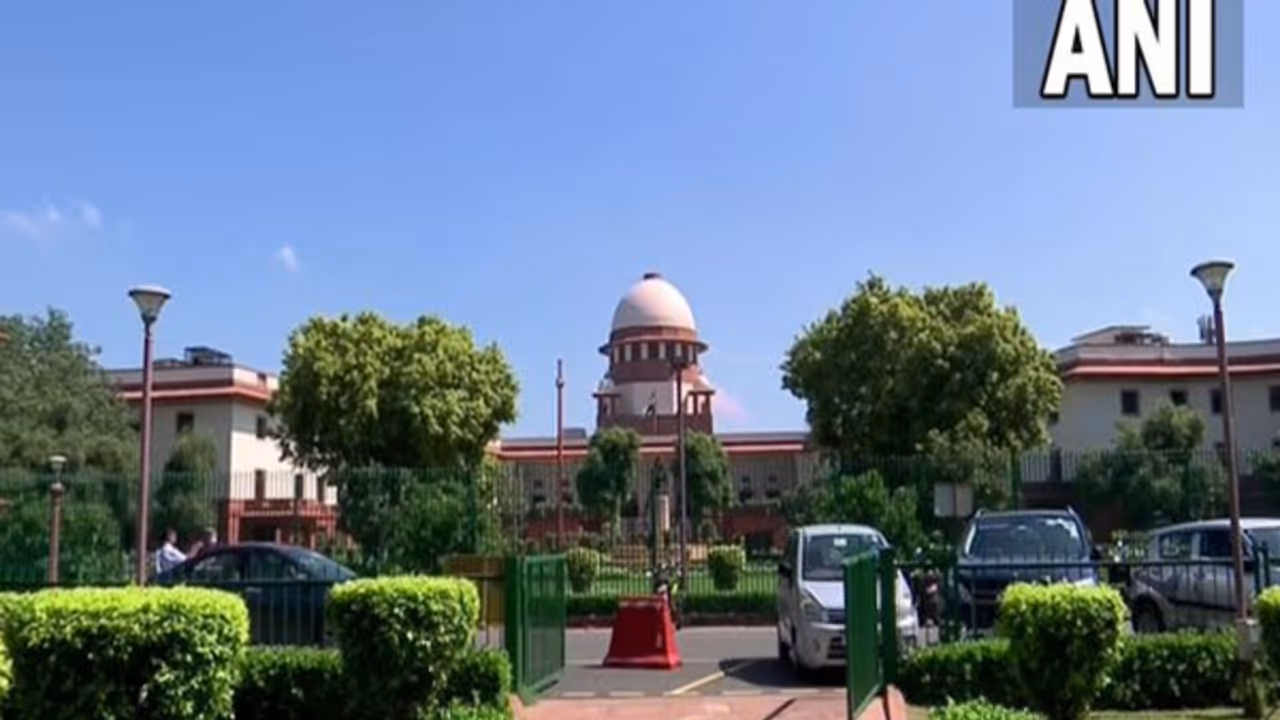 Bihar SIR case Bihar SIR case