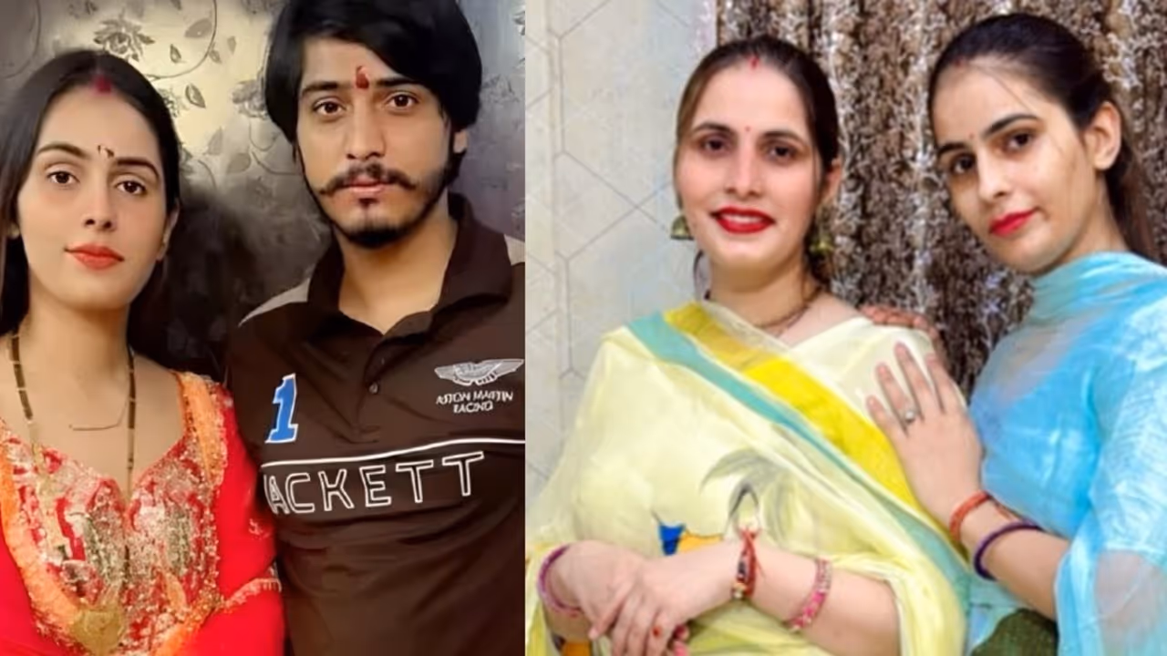 Nikki Bhati murder Nikki Bhati murder