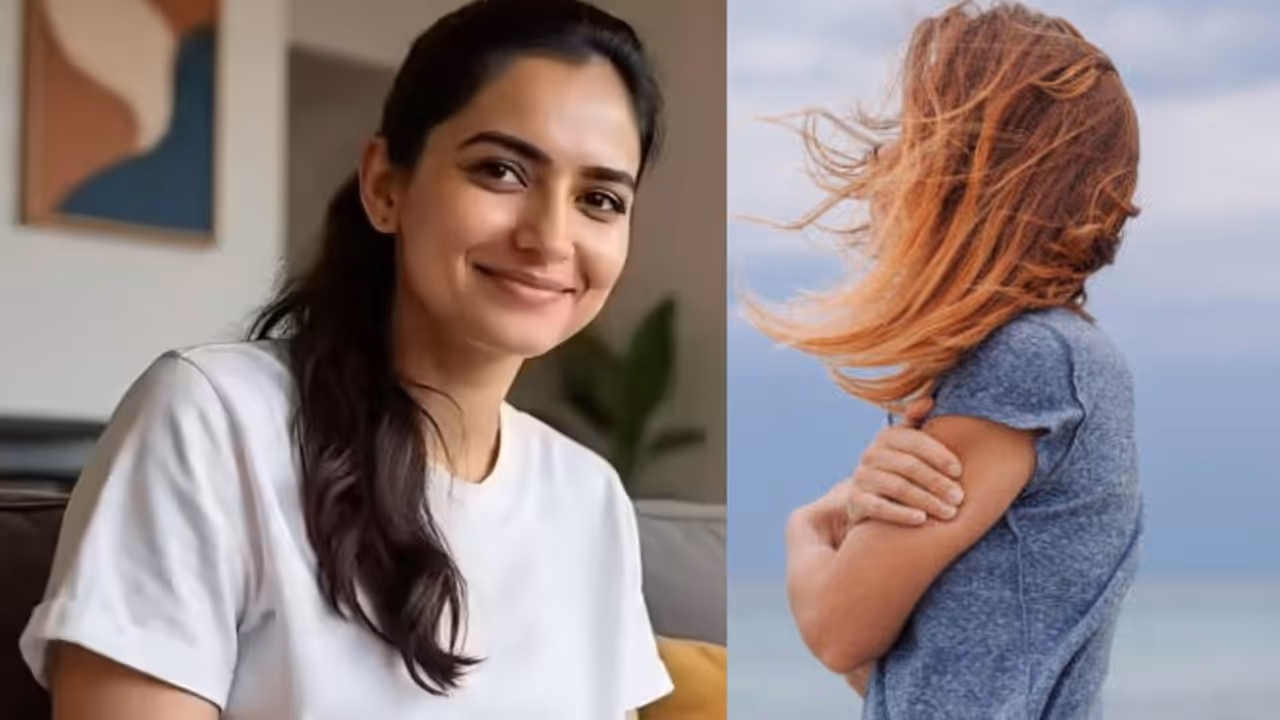 Young Woman Suicide News