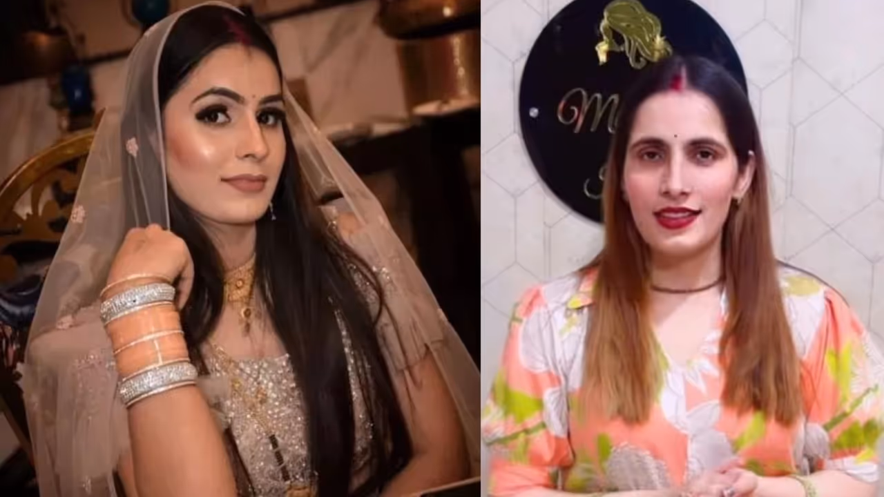 Noida Nikki Murder Case Noida Nikki Murder Case