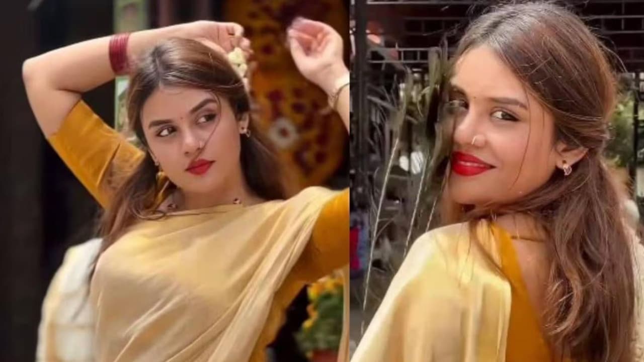 मंदिर के तालाब में पैर धोने से मचा विवाद मंदिर के तालाब में पैर धोने से मचा विवाद