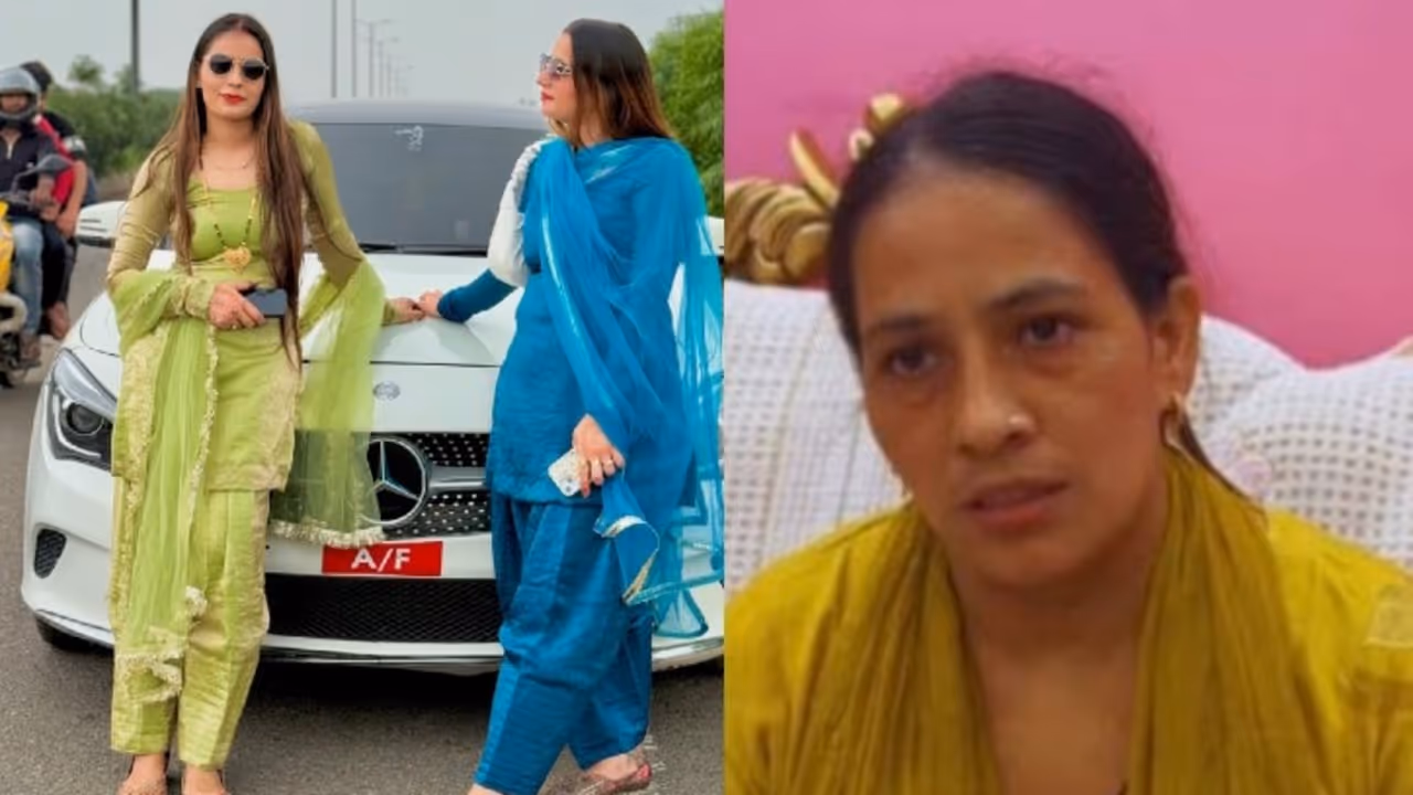 Meenakshi’s Shocking Allegations