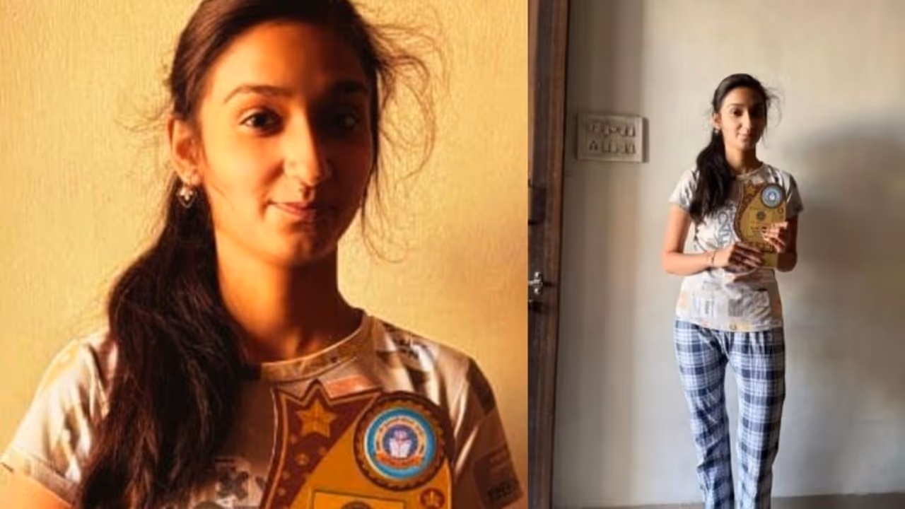 Indore's Shraddha Tiwari missing for 5 days