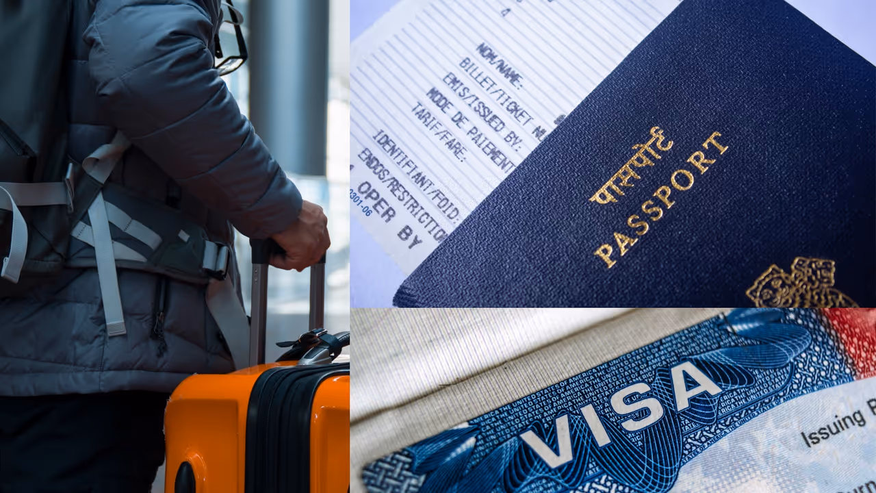 Russia Employment Visa Boom 2025