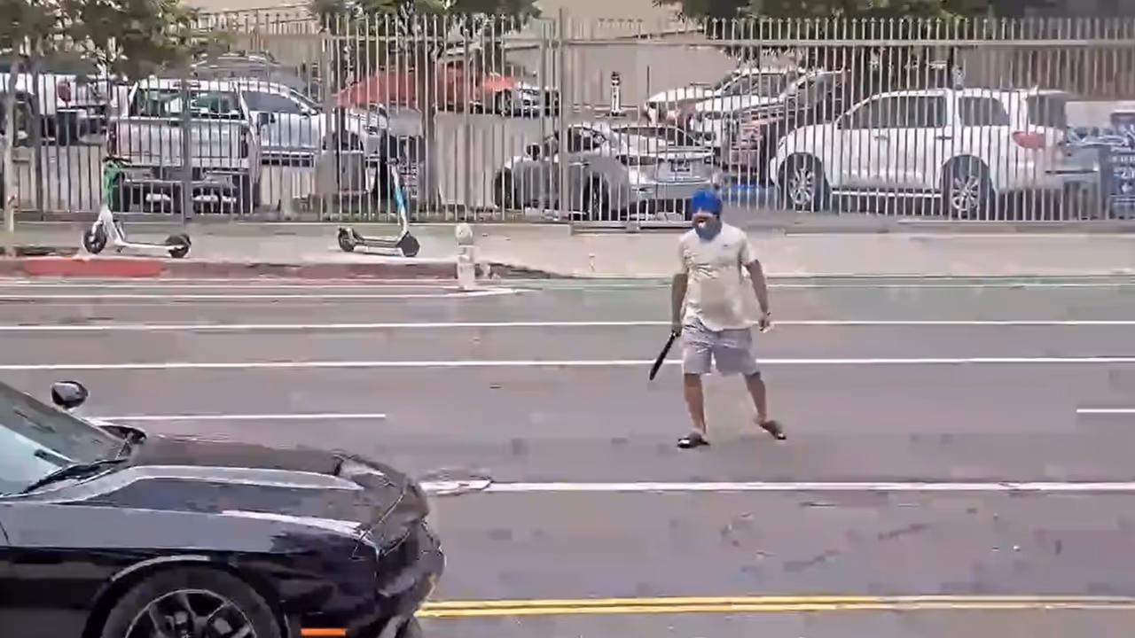 Sikh man shot dead by US police