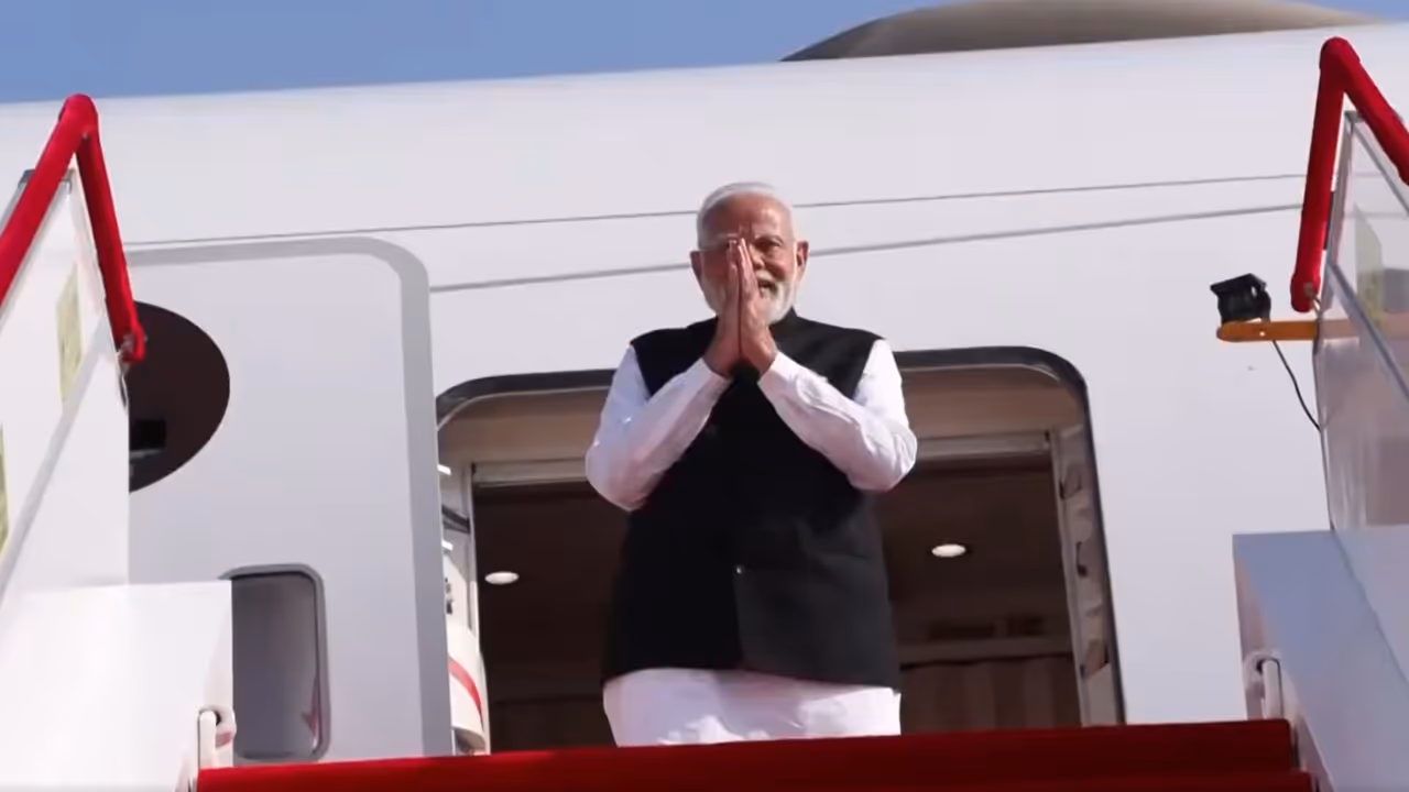 PM Modi SCO Summit PM Modi SCO Summit