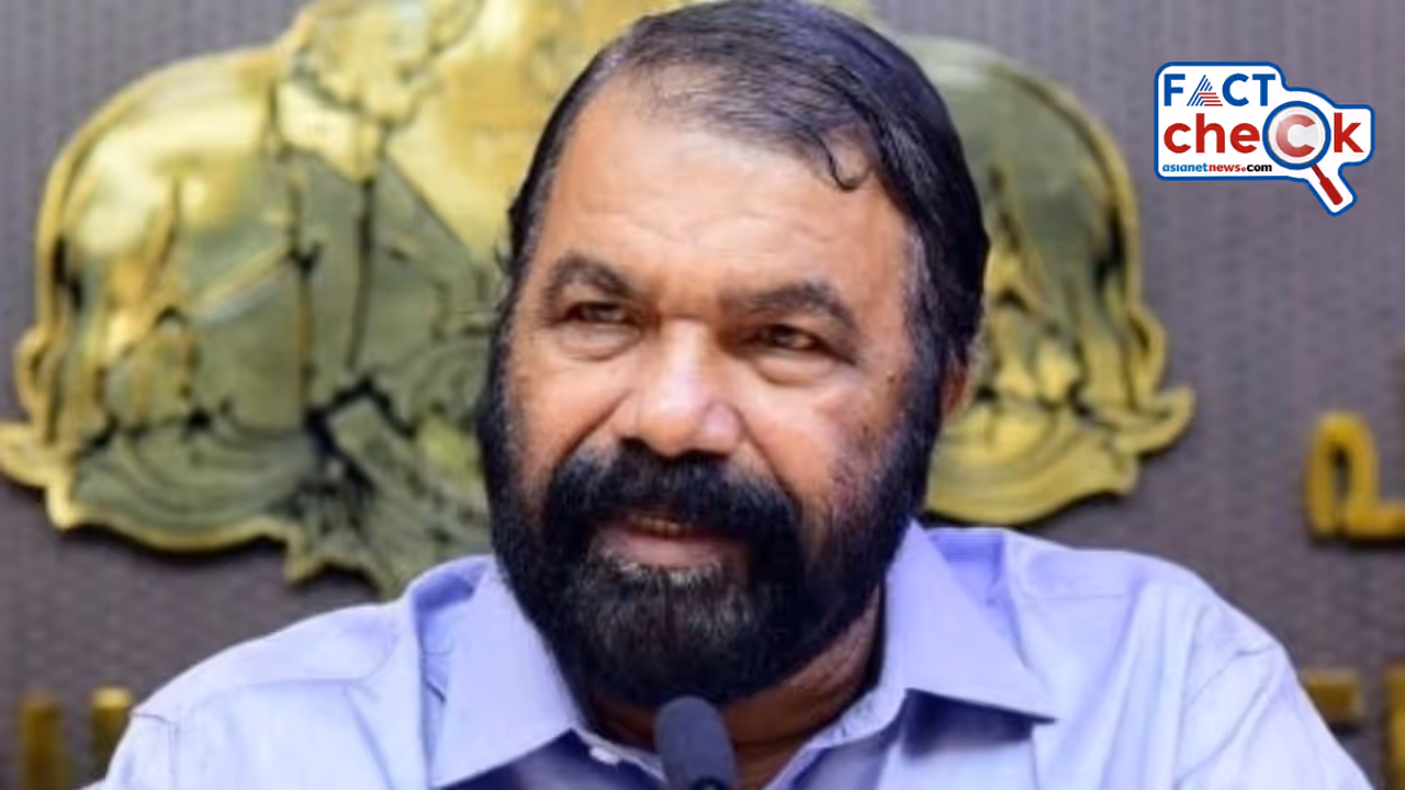 V Sivankutty