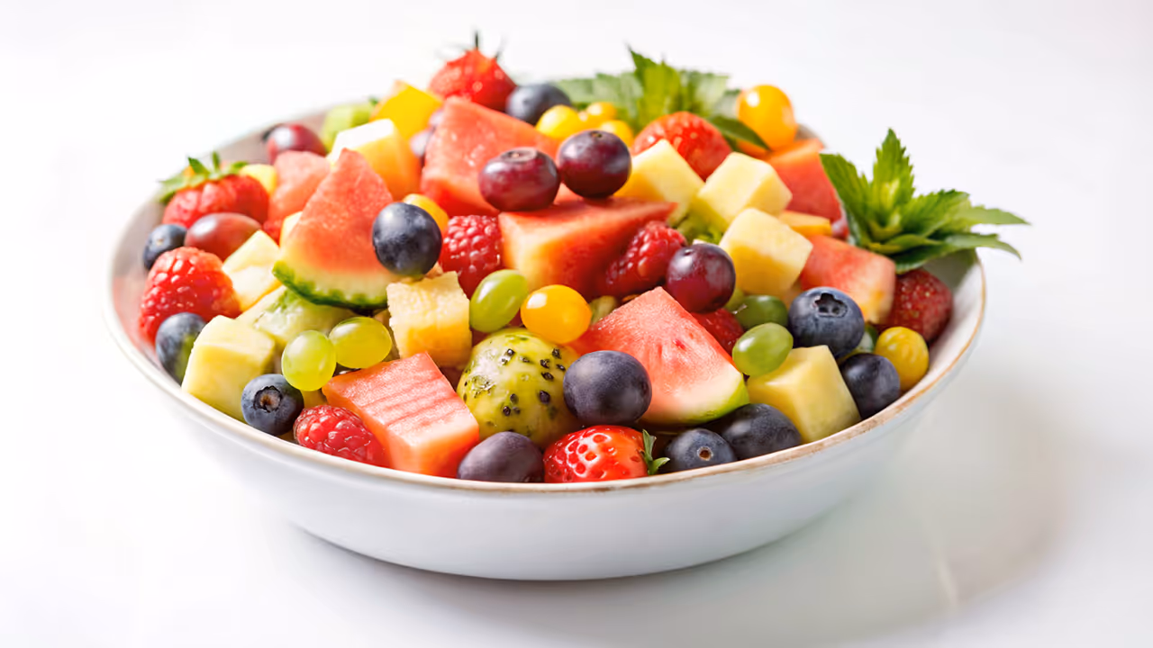 Black Salt On Fruits Side Effects