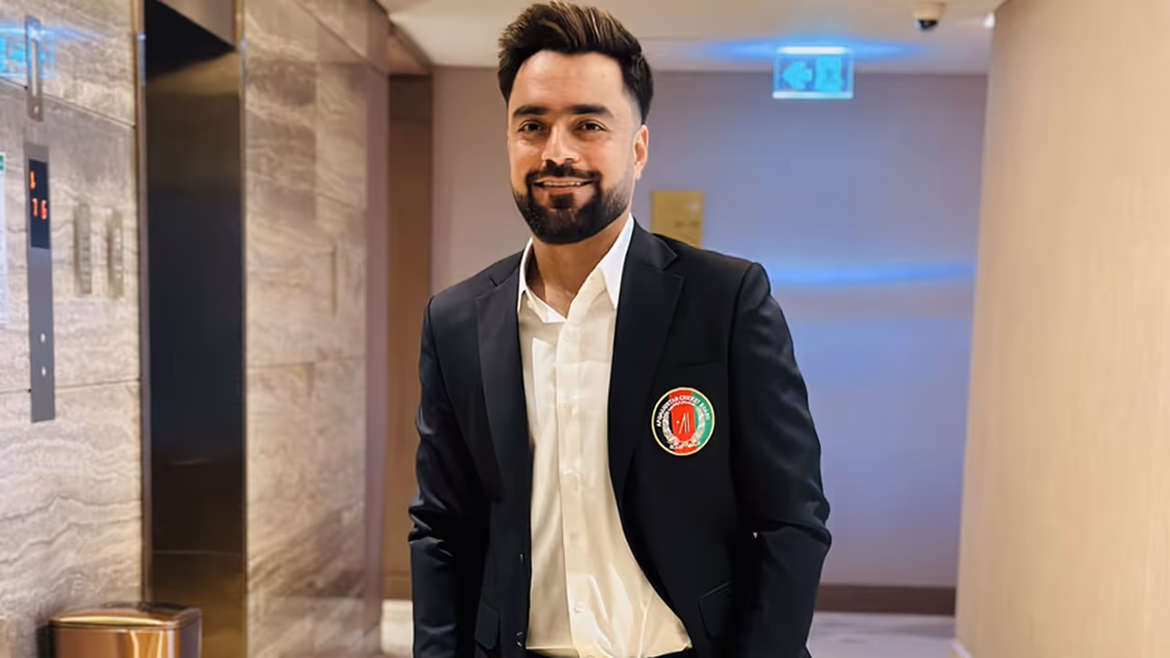 Rashid Khan net worth Rashid Khan net worth