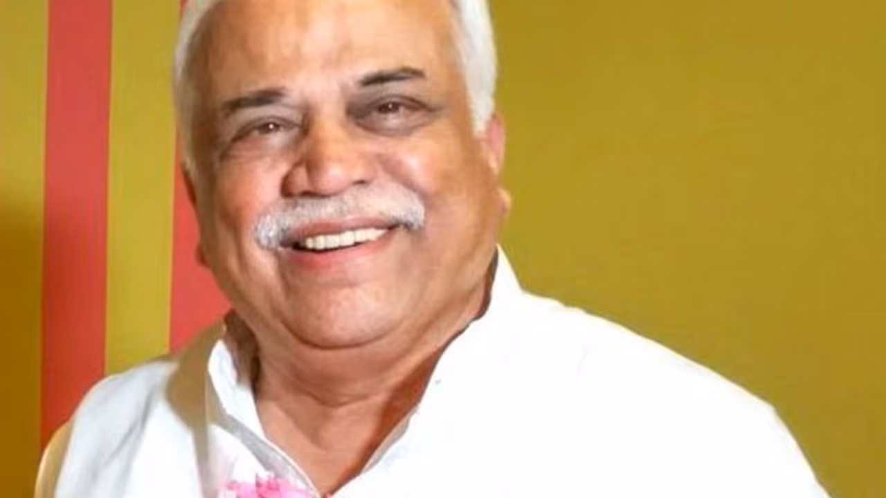 karnataka mla rv deshpande 
