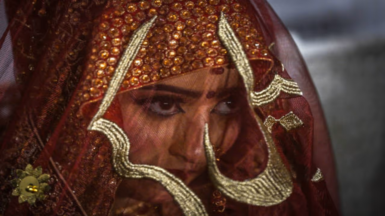 Hindu Bride Hindu Bride