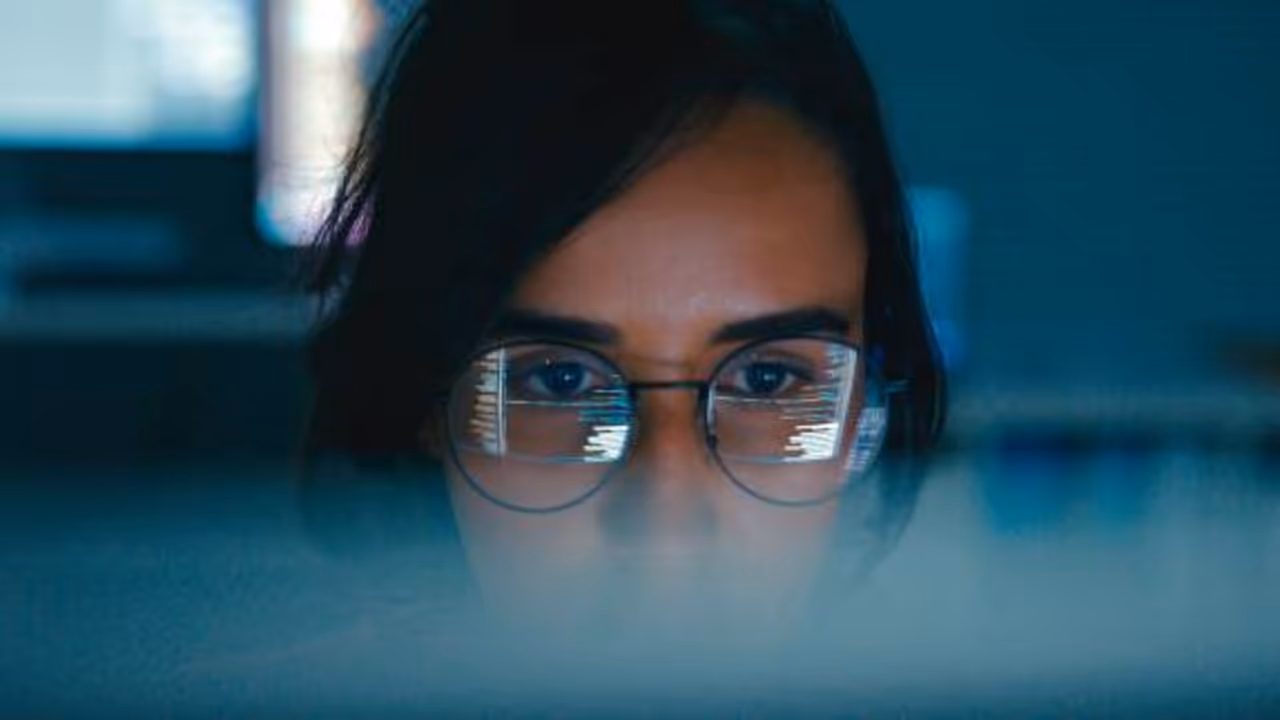 IT professional rejected IT professional rejected