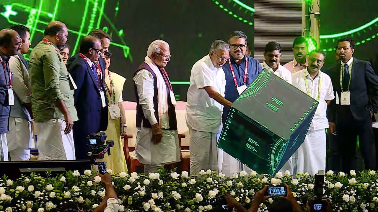 Kerala Urban Conclave