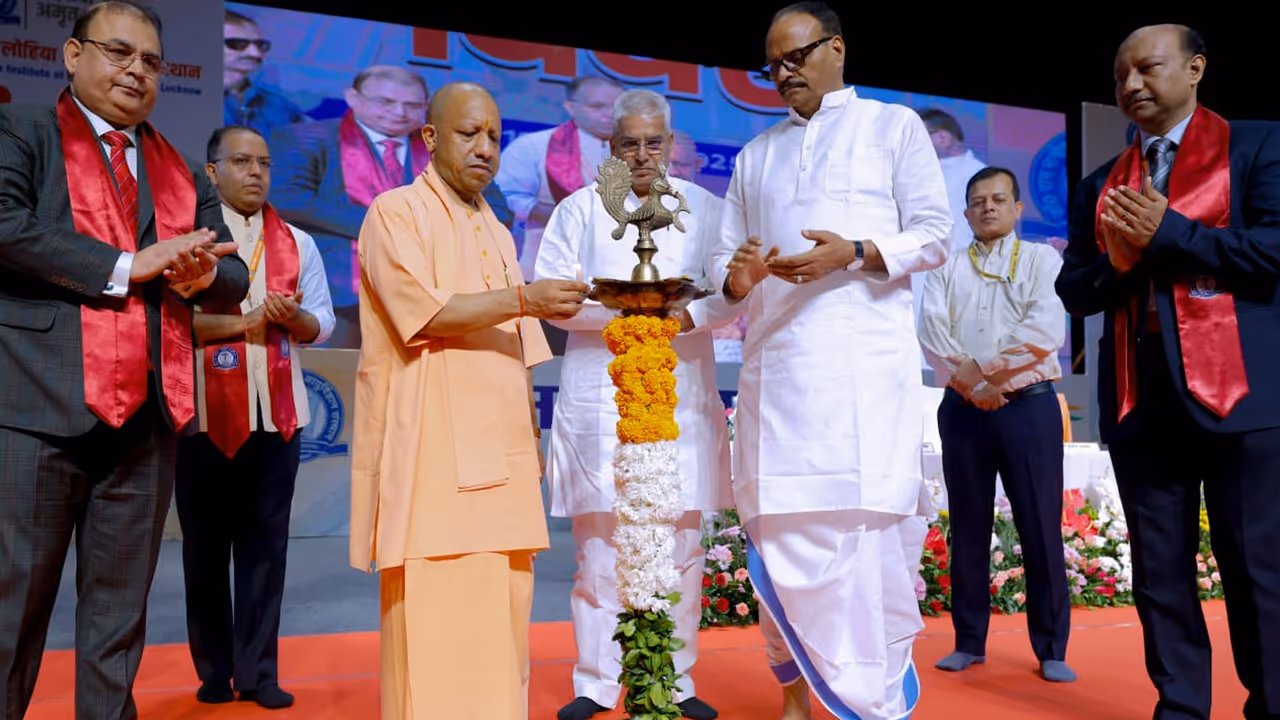 Ram Manohar Lohia Hospital foundation day Ram Manohar Lohia Hospital foundation day